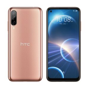HTC Desire 22 pro (8G/128G) - 波光金全新手機收購