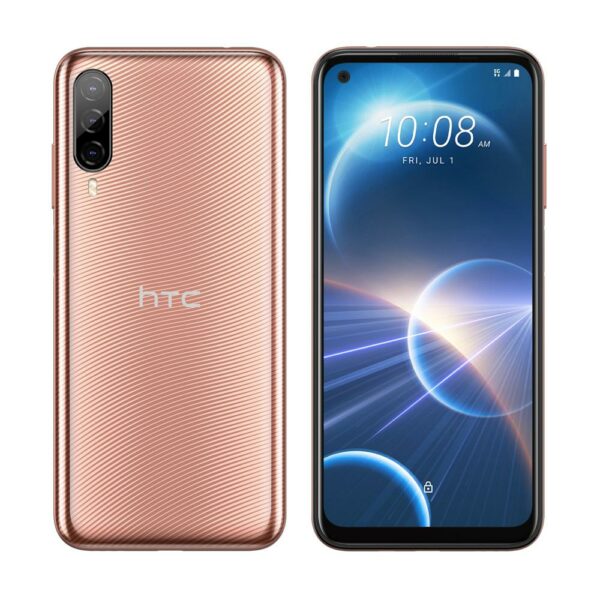 HTC Desire 22 pro (8G/128G) - 波光金全新手機收購