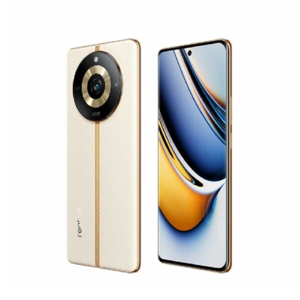 realme 11 Pro 5G (8G/256G) -日出之城全新手機收購