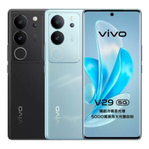 vivo V29 5G(12G+256GB) 繁星紫全新手機收購
